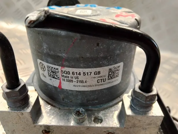 Bomba ABS VW TIGUAN II 2023 2.0 TDI OEM 5Q0614517GB image 3