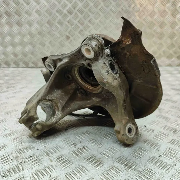 Snodo anteriore sinistro VW SHARAN 2.0 TDI 3C0407253F image 3