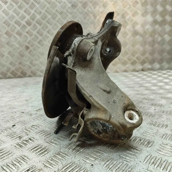 Snodo anteriore sinistro VW SHARAN 2.0 TDI 3C0407253F image 4