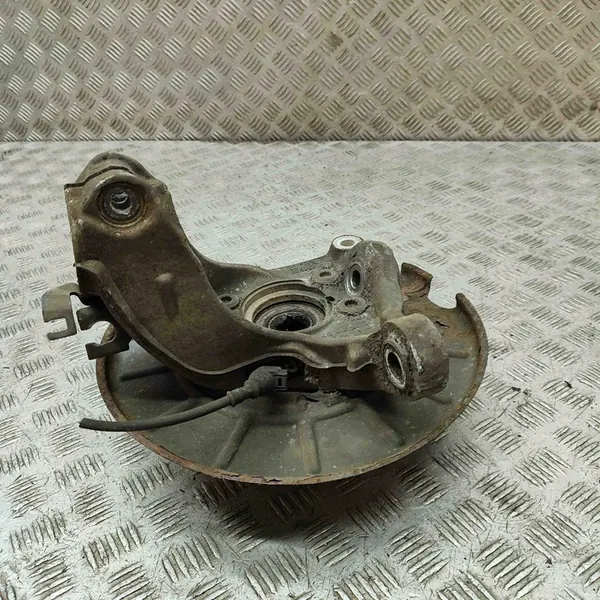 Snodo anteriore sinistro VW SHARAN 2.0 TDI 3C0407253F image 5