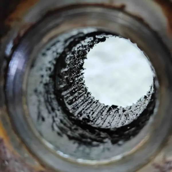 Snodo anteriore sinistro VW SHARAN 2.0 TDI 3C0407253F image 6