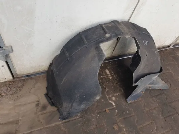 OEM TOC50342 Fram Vänster Stänkskärm Skoda Octavia II image 3