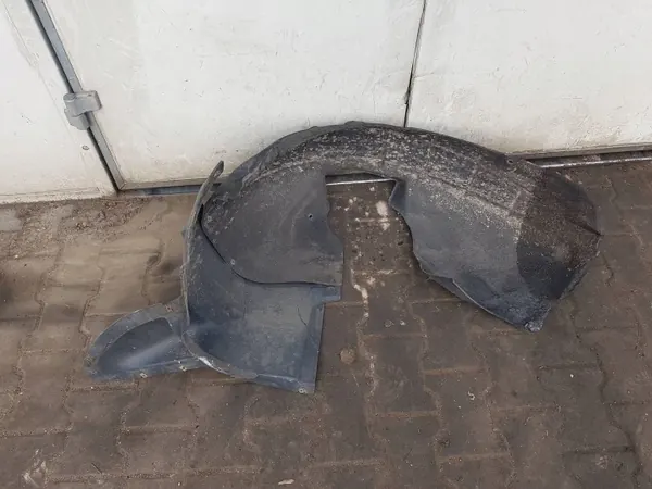 OEM TOC50342 Fram Vänster Stänkskärm Skoda Octavia II image 5
