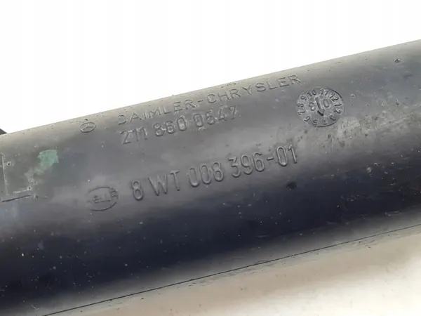 Right Headlight Washer Mercedes-Benz E (W211) 8WT008396 image 6