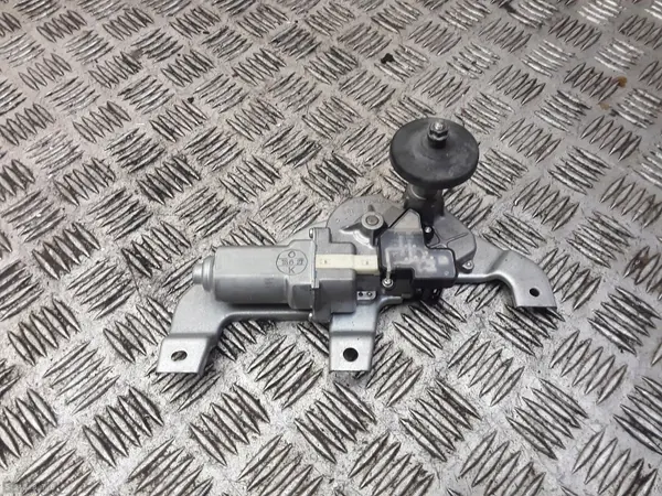 Suzuki SX4 2007 pyyhinmoottori OEM AM-523876 image 2