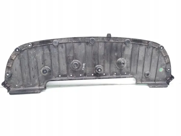 Polestar 4 etupuskurin kansi OEM 6608130300 image 2