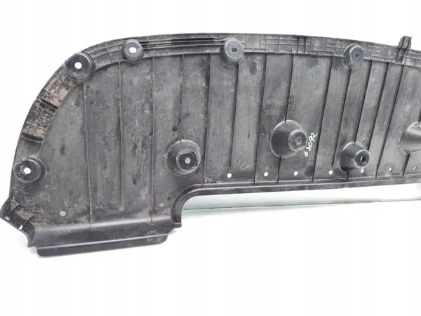 Polestar 4 etupuskurin kansi OEM 6608130300 image 10