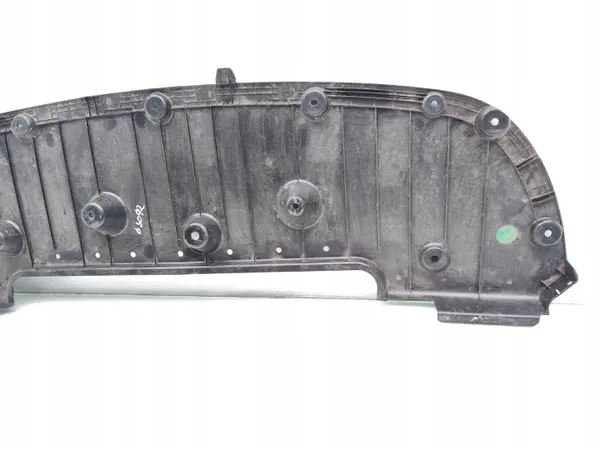 Polestar 4 etupuskurin kansi OEM 6608130300 image 3