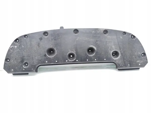 Polestar 4 etupuskurin kansi OEM 6608130300 image 4
