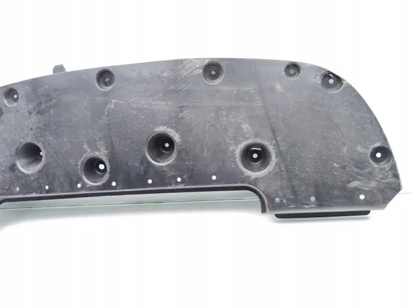 Polestar 4 etupuskurin kansi OEM 6608130300 image 6