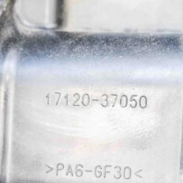 Collecteur d'admission OEM 1712037050 Lexus CT Hybride image 5