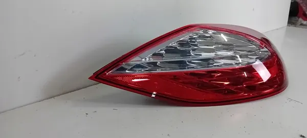 Porsche Panamera 970 Luz Trasera Izquierda LED OE image 2