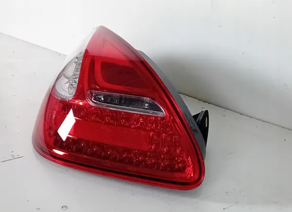 Porsche Panamera 970 Luz Trasera Izquierda LED OE image 3