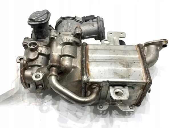 Raffreddatore EGR VW Transporter T6 04L131512CM 2.0 150CV image 2