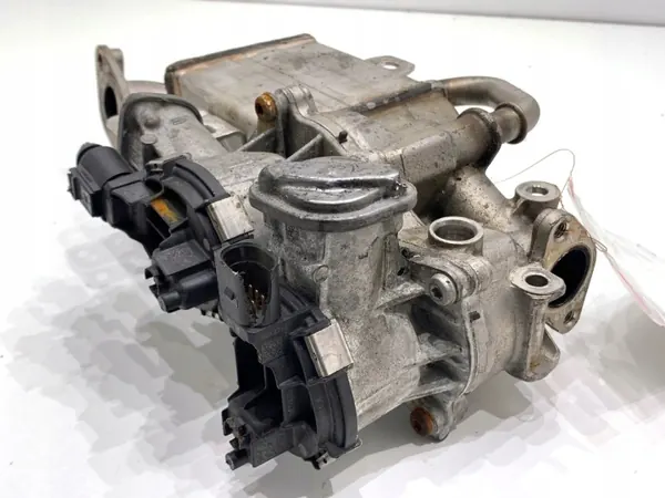 Raffreddatore EGR VW Transporter T6 04L131512CM 2.0 150CV image 3