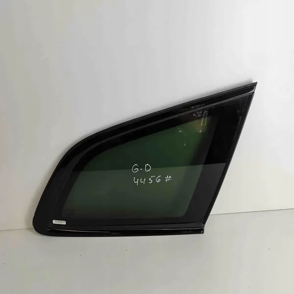 Gebrauchtes Volvo OE 43R011667 rechtes Heckfenster image 2
