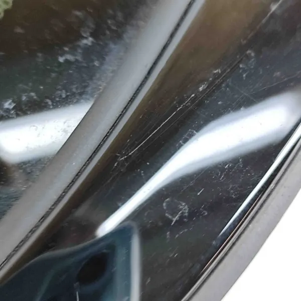 Gebrauchtes Volvo OE 43R011667 rechtes Heckfenster image 8