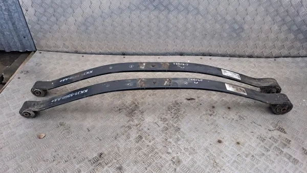 Hinterfedern Ford Transit MK8 Lift 2022 KK31-5560-AA image 3