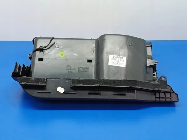 Luvete passageiro Audi A3 8L OEM 8L1857095 image 4