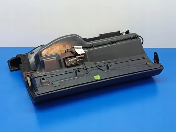 Luvete passageiro Audi A3 8L OEM 8L1857095 image 6