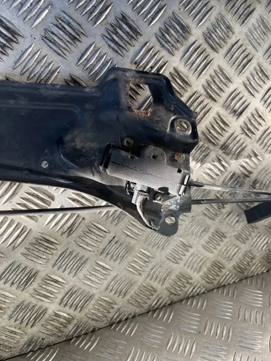 Fecho capô Mercedes-Benz OEM A2038800459 para C W203 image 4