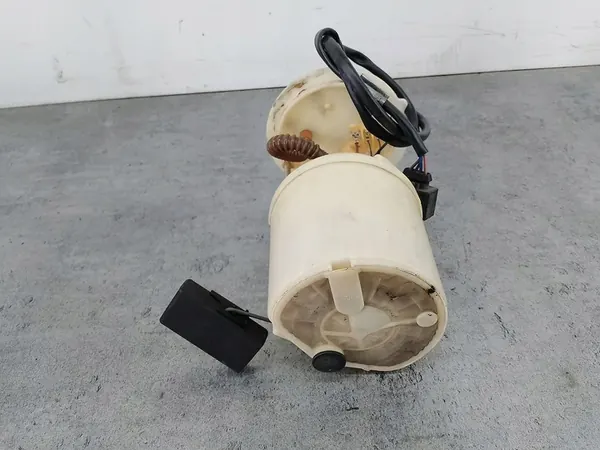 Brandstofpomp Mercedes-Benz A-Klasse W168 A1684704094 image 3