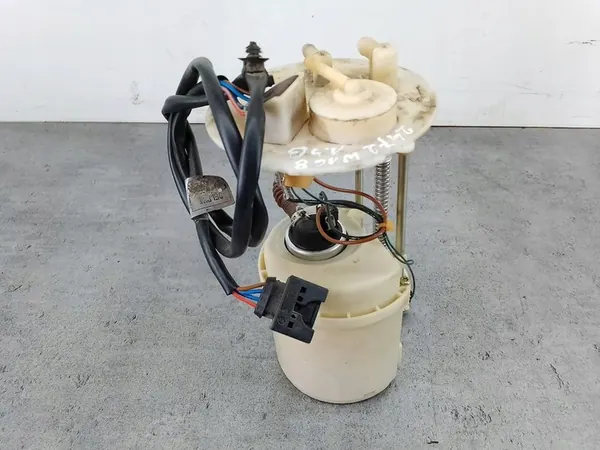 Brandstofpomp Mercedes-Benz A-Klasse W168 A1684704094 image 4