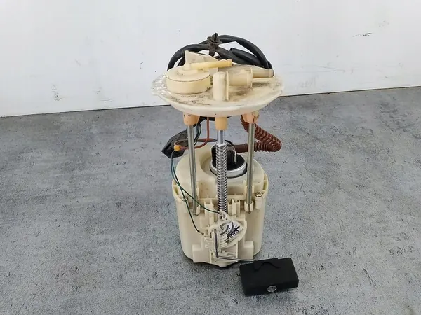 Brandstofpomp Mercedes-Benz A-Klasse W168 A1684704094 image 5