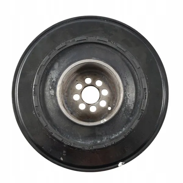 Polia virabrequim Audi OE 059 105 251AD - Usado image 10