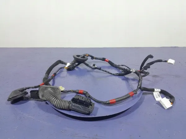 Faisceau Porte Avant Gauche Hyundai I30 II GD OEM 91600-A6330 image 3
