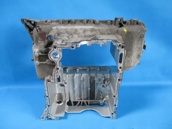 Cárter superior OEM 059103603BH para Audi 3.0 TDI image 2