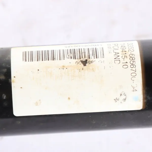 Amortisseur arrière BMW OEM 6856700 gauche/droit image 9