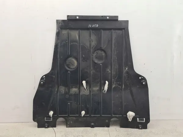 Motorplåt RENAULT CLIO IV LIFT 8200540585 image 3