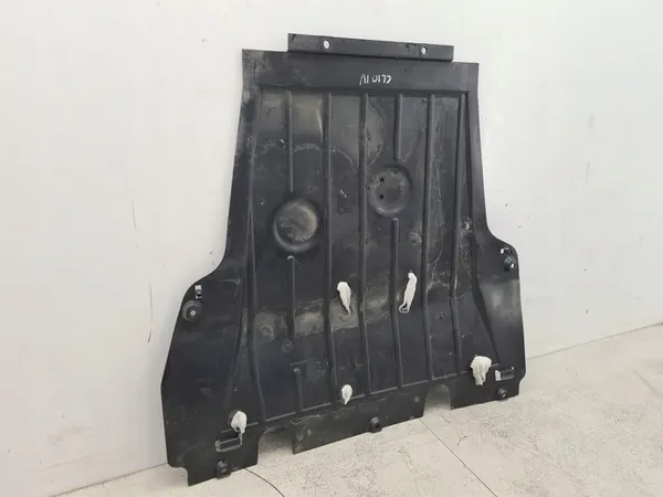 Motorplåt RENAULT CLIO IV LIFT 8200540585 image 4