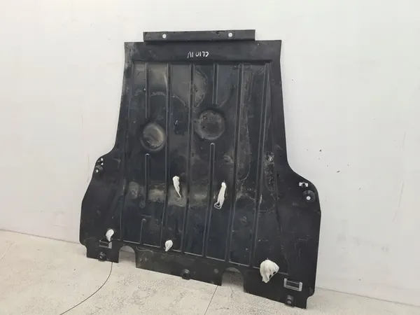 Motorplåt RENAULT CLIO IV LIFT 8200540585 image 5