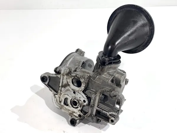 Käytetty öljypumppu OEM 059103R Audi A7 4G 3.0 image 3