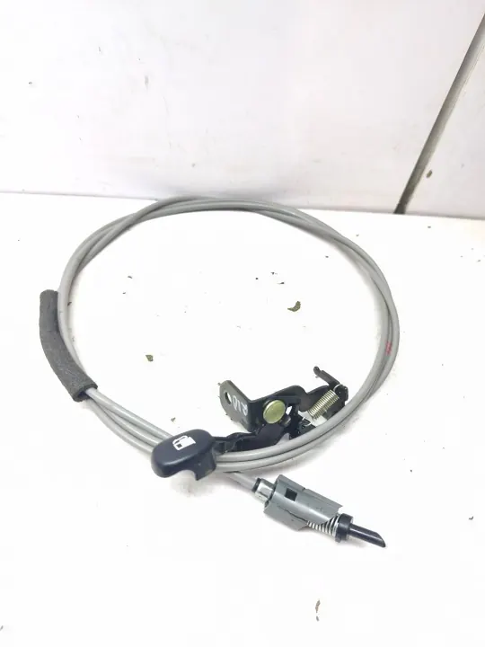 Brandstofklepverbinding OEM 234567854 voor Kia Rio IV 2012 image 2