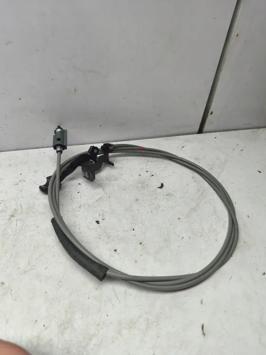 Brandstofklepverbinding OEM 234567854 voor Kia Rio IV 2012 image 5