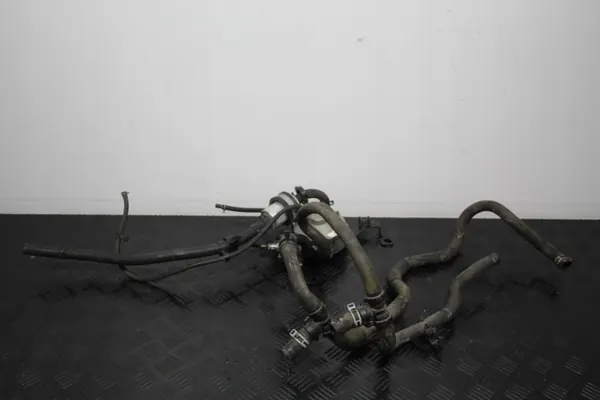 Redutor GPL OEM 163101925R para Dacia Duster I image 2