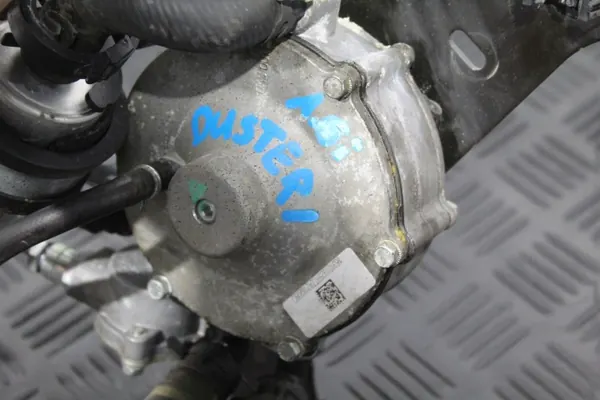 Redutor GPL OEM 163101925R para Dacia Duster I image 4