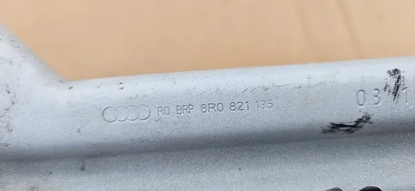 Vänster skärm fäste Audi Q5 8R0821135 image 2