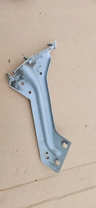 Vänster skärm fäste Audi Q5 8R0821135 image 3