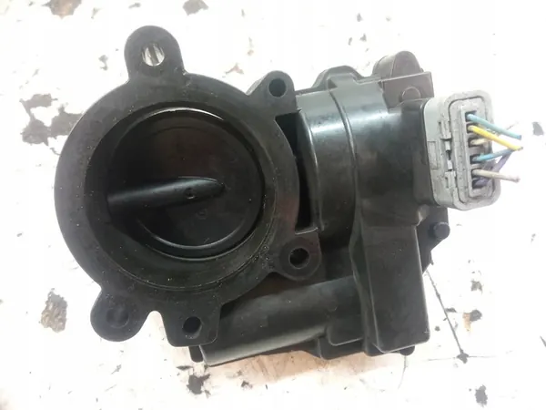 Drosselklappe Peugeot 3008 I (2009-2016) OEM 7576697 image 3