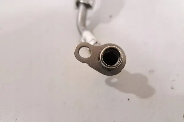 Linha de óleo turbo BMW 4 GRAN COUPE (F36) 7643094 image 2