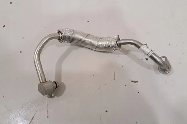 Linha de óleo turbo BMW 4 GRAN COUPE (F36) 7643094 image 4