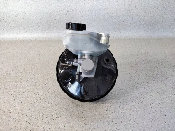 Bremskraftverstärker OEM 31400468AOP für Volvo XC60 image 2