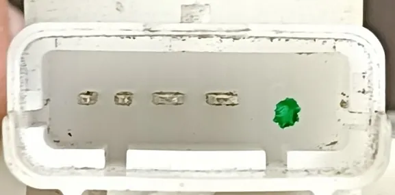 Conjunto de bomba de combustível Bosch para Fiat Punto II image 3