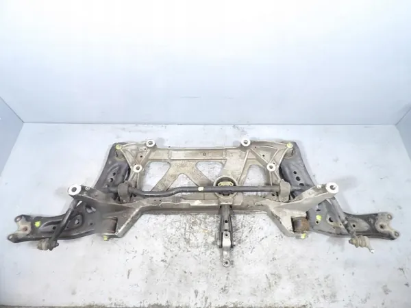 AUDI A3 8V 2.0TDI Traverse Bras de Contrôle Ensemble DEMONTCARS-67660- image 1