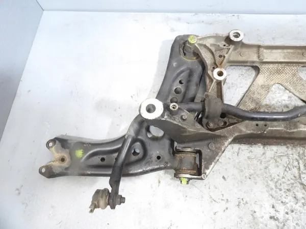 AUDI A3 8V 2.0TDI Traverse Bras de Contrôle Ensemble DEMONTCARS-67660- image 3