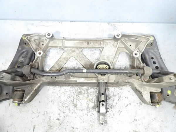 AUDI A3 8V 2.0TDI Traverse Bras de Contrôle Ensemble DEMONTCARS-67660- image 4